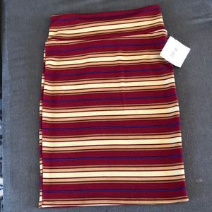 Lularoe Cassie skirt